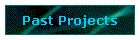 Past Projects