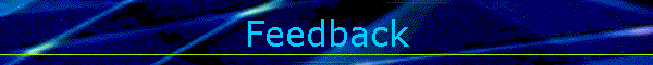 Feedback