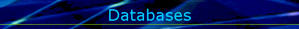 Databases